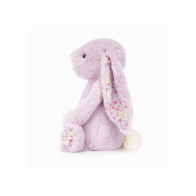 Jellycat Blossom Jasmine Bunnies USA | 02687IYUT